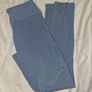 Gymshark Blue Leggings